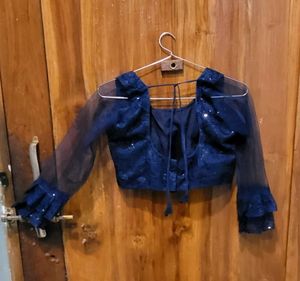 Trendy woman Blouse