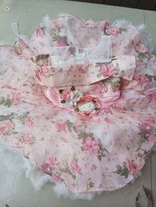 Princess Frock