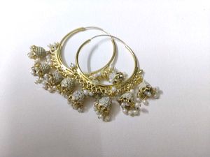 Elegant Jhumka