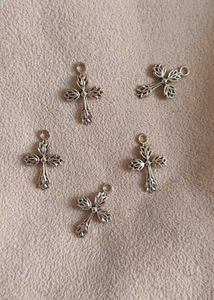 Silver Charms (18rs Each)