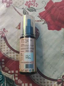Boho Botanist Dry Oil for Body