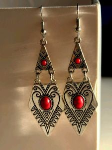 Boho Dangle Earrings