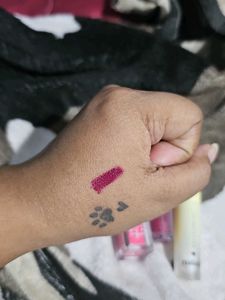Bundle of 3 Lip Products