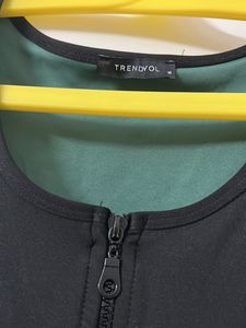 Color Block Sportswear