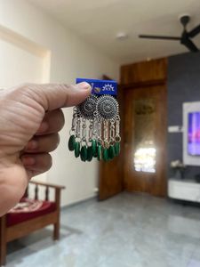 Navratri Earring combo offer