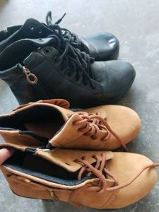 Stylish Women's Boots