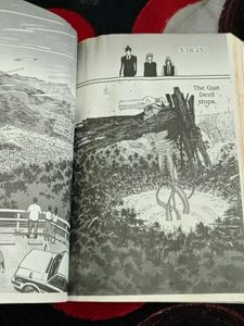Chainsaw Man Vol. 9 Manga