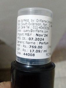 Make-Up Pro Face Mist