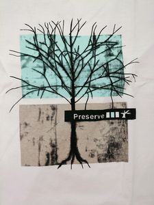 Ladies Tshirt (New With Tag)