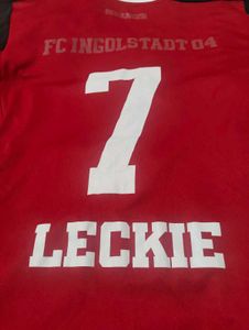 Adidas Schanzer Original Jersey-Print Flaw