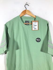Mint Green T-Shirt(Men’s)
