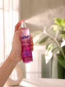 Wottagirl Secret Crush Body Mist