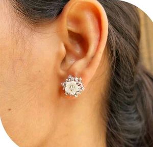 Chain Pandel Tops 925 Pure Silver Combo