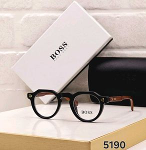 BOSS Eyeglasses - Stylish &amp; Modern Frames