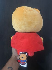 Superman Ryan Plush Toy