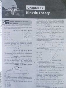 JEE Main Physics Disha 164 Solved Papers