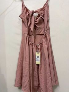 New Women Dress