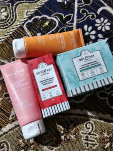 Dot & Key Skincare Bundle