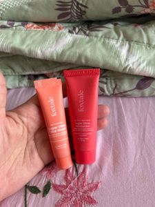 Foxtale Skincare Bundle