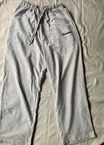 Unisex Bonkers Grey Lounge Pants