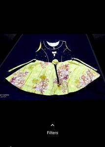 Baby Frock