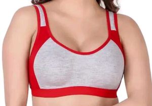 Sports Bras🥳( Pack of 3)