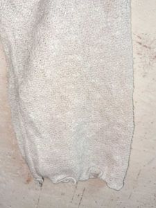 Trendy Cropped Shrug Cape