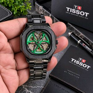 Tissot Automatic