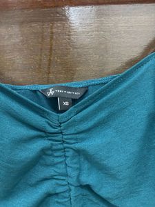 Tie Up Top