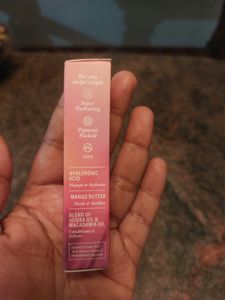 Gush Play Paint Liquid Lipstick - MY OWN MUSE.