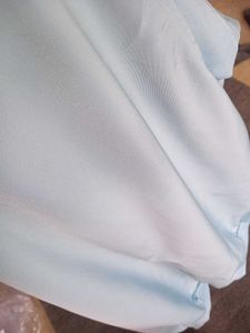 Light Blue Jacket