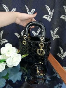 ✨Christiana Lady Dior Handbag(CLEARANCE SALE )