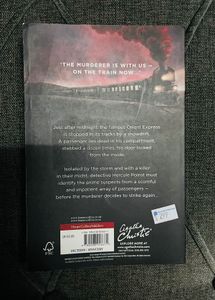 Agatha Christie: Murder on the Orient Express