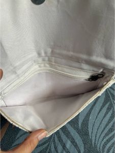 Vintage Beaded Evening Clutch