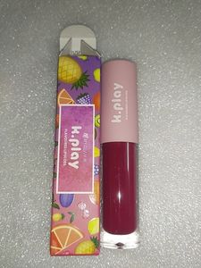 K Play Lipgloss 06 Melon Squeeze