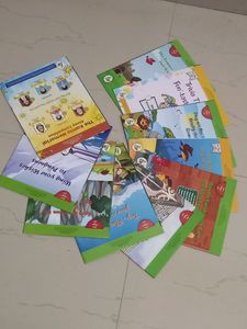 Bal Vihar Books