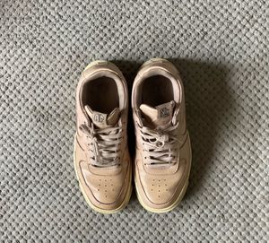 Authentic Nike Air Force 1 Pixel “Particle Beige”