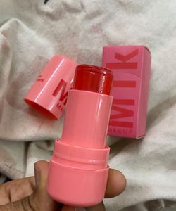 Milk Makeup Lip + Cheek Tint - Red