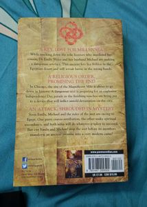 The Key Stone by A.M. Dean