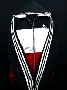Men's Jacket
