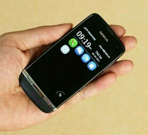 Nokia Asha 311 mobile