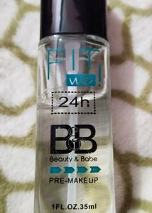 B&amp;B 25H FIT ME Primer