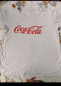 Brand New White T-shirt