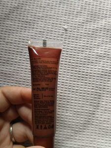 Zudio juicy shine lip gloss