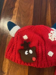 Winter Cap