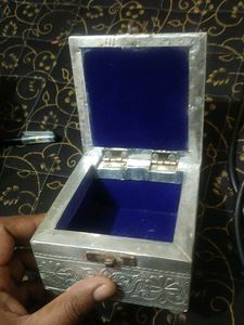 Silver Box