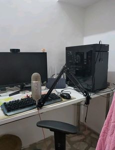 MAONO Mic/Phone Holder For YouTube