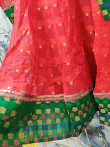 Sale brand new Plume anarkali zari woven upto XXL