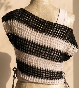Crochet top