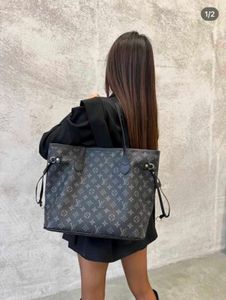 LOUIS VUITTON**MODEL✅NEVERFULL**COMBO✅2PC SET*